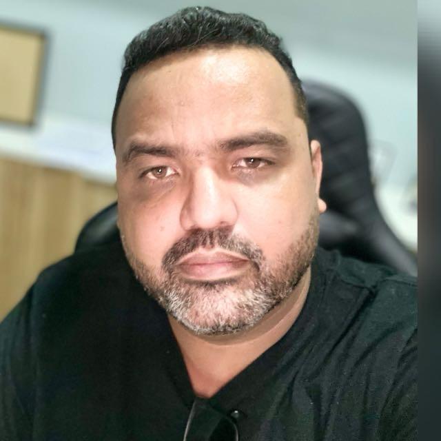 Jessé Alves